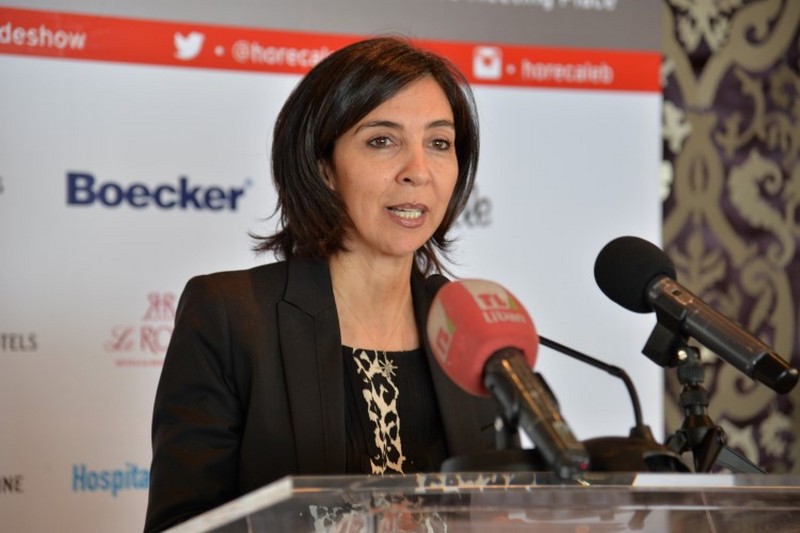 Horeca Press Conference 